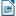 LibreOffice Writer icon