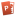 Microsoft PowerPoint for Mac small icon