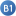 B1 Free Archiver small icon