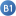 B1 Free Archiver small icon