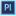 Adobe Prelude icon