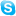 Skype for Linux icon