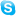 Skype for iOS small icon