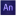 Adobe Edge Animate small icon