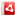 Adobe AIR for Mac icon