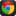 Google Chrome for iOS icon