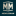 Middleman small icon