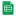 Google Sheets icon