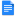 Google Docs icon