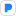 Pandora internet radio small icon