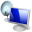 Microsoft Remote Desktop Connection icon