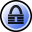 KeePass 2.x for Linux icon