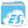 ES File Explorer icon