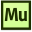 Adobe Muse icon