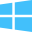 Microsoft Windows 10 icon