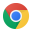 Google Chrome OS icon