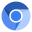 Chromium OS icon