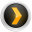 Plex Home Theater icon