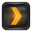 Plex for Windows Phone icon
