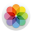 Apple Photos icon