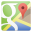 Google Maps API icon