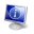 Microsoft System Information (MSInfo) icon