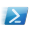 Windows PowerShell ISE icon