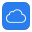 iWork for iCloud icon