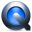 Apple QuickTime icon