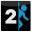 Portal 2 icon