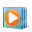 Microsoft Windows Media Player icon