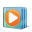 Microsoft Windows Media Player icon