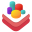 Apple SceneKit icon