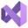 Microsoft Visual Studio icon