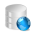 Microsoft SQL Server icon