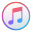 Apple iTunes for Windows icon