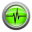 Nero WaveEditor icon