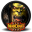 Warcraft III: Reign of Chaos icon