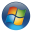 Microsoft Windows Vista icon