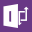 Microsoft InfoPath icon