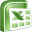 Microsoft Excel Viewer icon