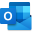 Microsoft Outlook icon