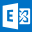 Microsoft Exchange Server icon