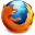 Firefox icon