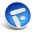Microsoft FrontPage icon