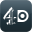 4oD icon