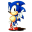 Sonic Adventure DX icon
