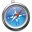 Safari icon