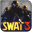 SWAT 3 icon