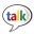 Google Talk icon